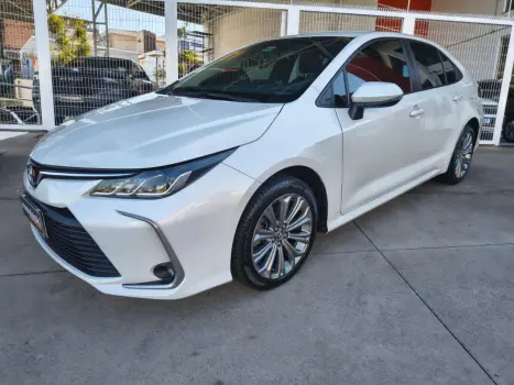 TOYOTA Corolla 2.0 16V 4P XEI FLEX AUTOM�TICO, Foto 9