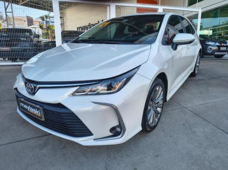 TOYOTA Corolla 2.0 16V 4P XEI FLEX AUTOM�TICO, Foto 10