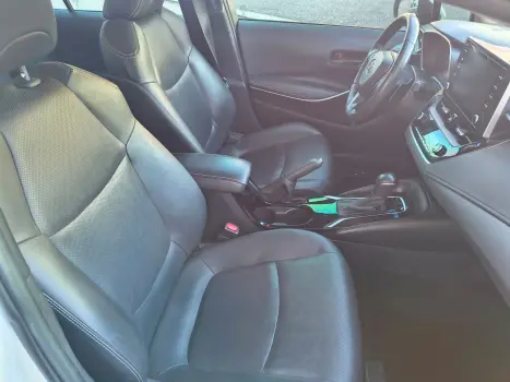 TOYOTA Corolla 2.0 16V 4P XEI FLEX AUTOM�TICO, Foto 11