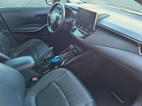 TOYOTA Corolla 2.0 16V 4P XEI FLEX AUTOM�TICO, Foto 12