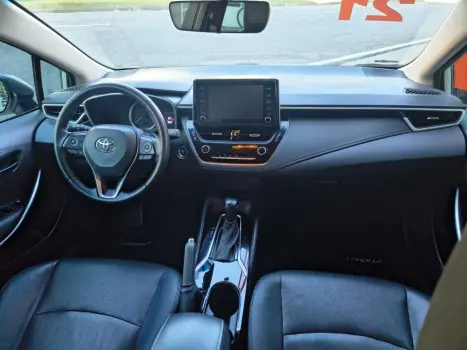 TOYOTA Corolla 2.0 16V 4P XEI FLEX AUTOM�TICO, Foto 13