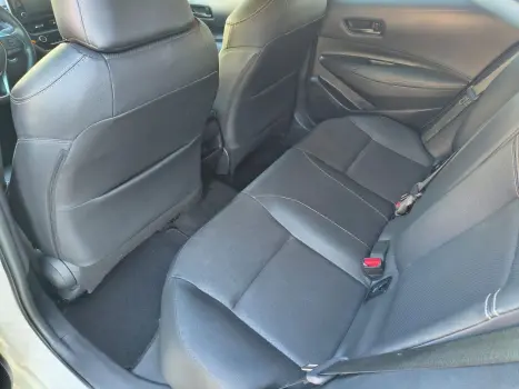 TOYOTA Corolla 2.0 16V 4P XEI FLEX AUTOM�TICO, Foto 14