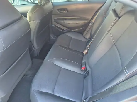 TOYOTA Corolla 2.0 16V 4P XEI FLEX AUTOM�TICO, Foto 15