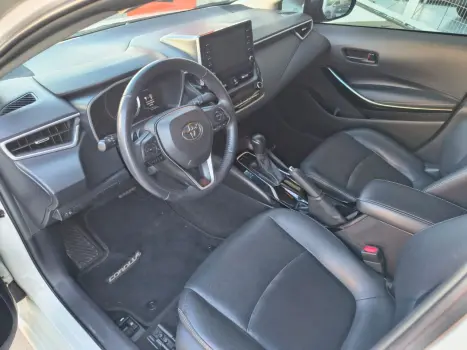 TOYOTA Corolla 2.0 16V 4P XEI FLEX AUTOM�TICO, Foto 16