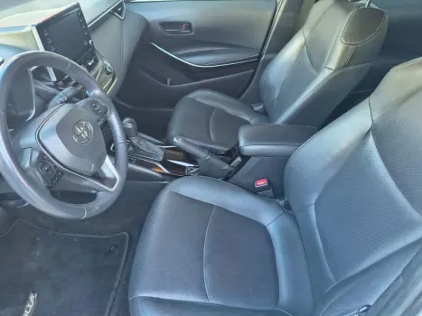 TOYOTA Corolla 2.0 16V 4P XEI FLEX AUTOM�TICO, Foto 17