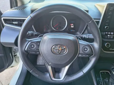 TOYOTA Corolla 2.0 16V 4P XEI FLEX AUTOM�TICO, Foto 18