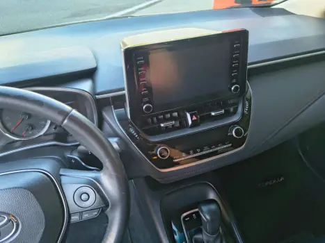 TOYOTA Corolla 2.0 16V 4P XEI FLEX AUTOM�TICO, Foto 19