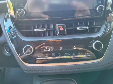 TOYOTA Corolla 2.0 16V 4P XEI FLEX AUTOM�TICO, Foto 20