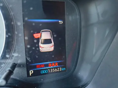 TOYOTA Corolla 2.0 16V 4P XEI FLEX AUTOM�TICO, Foto 23