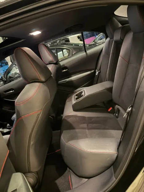 TOYOTA Corolla 2.0 16V 4P VVT-IE FLEX GR-S DIRECT SHIFT AUTOM�TICO CVT, Foto 9