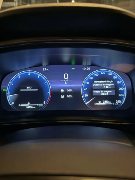 TOYOTA Corolla 2.0 16V 4P VVT-IE FLEX GR-S DIRECT SHIFT AUTOM�TICO CVT, Foto 12