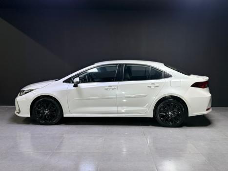 TOYOTA Corolla 2.0 16V 4P FLEX XEI DIRECT SHIFT AUTOM�TICO CVT, Foto 3