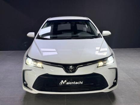 TOYOTA Corolla 2.0 16V 4P FLEX XEI DIRECT SHIFT AUTOM�TICO CVT, Foto 5