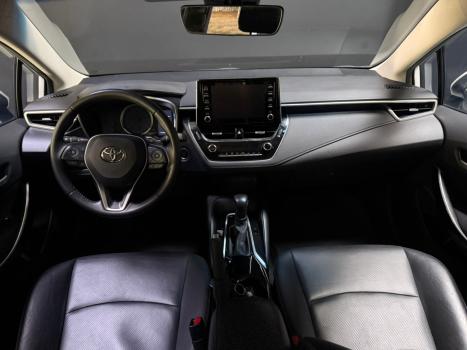 TOYOTA Corolla 2.0 16V 4P FLEX XEI DIRECT SHIFT AUTOM�TICO CVT, Foto 7