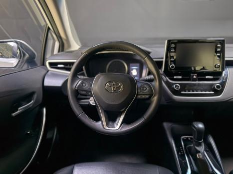 TOYOTA Corolla 2.0 16V 4P FLEX XEI DIRECT SHIFT AUTOM�TICO CVT, Foto 8
