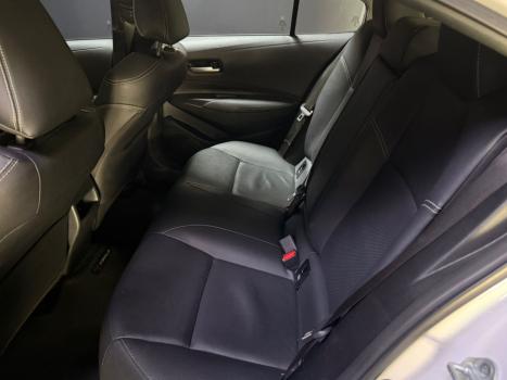 TOYOTA Corolla 2.0 16V 4P FLEX XEI DIRECT SHIFT AUTOM�TICO CVT, Foto 9