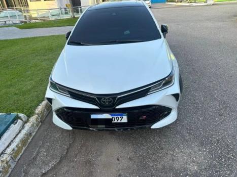 TOYOTA Corolla 2.0 16V 4P VVT-IE FLEX GR-S DIRECT SHIFT AUTOM�TICO CVT, Foto 1
