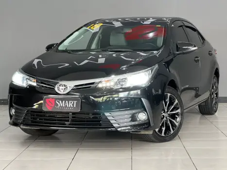 TOYOTA Corolla 2.0 16V 4P XEI FLEX AUTOM�TICO, Foto 1