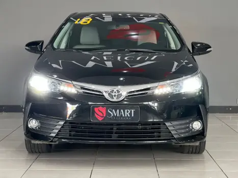 TOYOTA Corolla 2.0 16V 4P XEI FLEX AUTOM�TICO, Foto 2