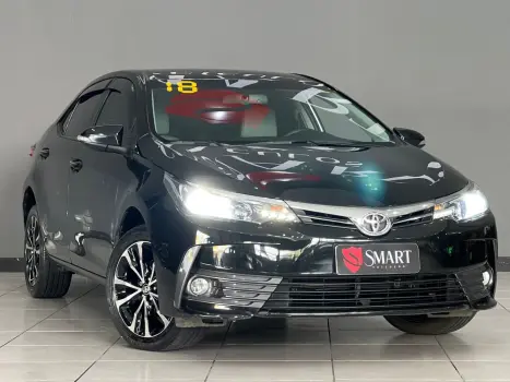 TOYOTA Corolla 2.0 16V 4P XEI FLEX AUTOM�TICO, Foto 3