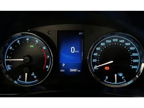 TOYOTA Corolla 2.0 16V 4P XEI FLEX AUTOM�TICO, Foto 6