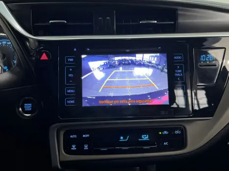 TOYOTA Corolla 2.0 16V 4P XEI FLEX AUTOM�TICO, Foto 7