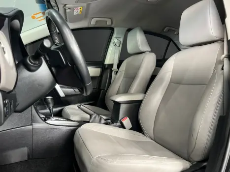 TOYOTA Corolla 2.0 16V 4P XEI FLEX AUTOM�TICO, Foto 9