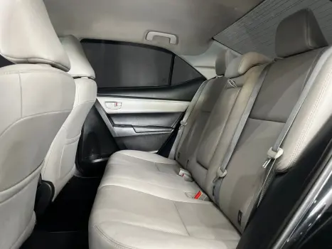 TOYOTA Corolla 2.0 16V 4P XEI FLEX AUTOM�TICO, Foto 10