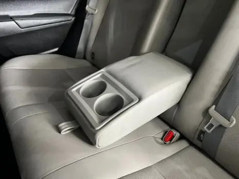 TOYOTA Corolla 2.0 16V 4P XEI FLEX AUTOM�TICO, Foto 11