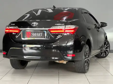 TOYOTA Corolla 2.0 16V 4P XEI FLEX AUTOM�TICO, Foto 12