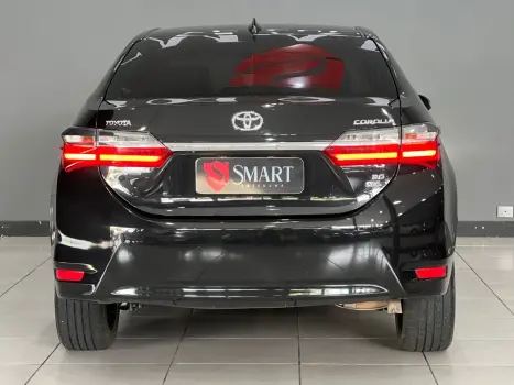 TOYOTA Corolla 2.0 16V 4P XEI FLEX AUTOM�TICO, Foto 13