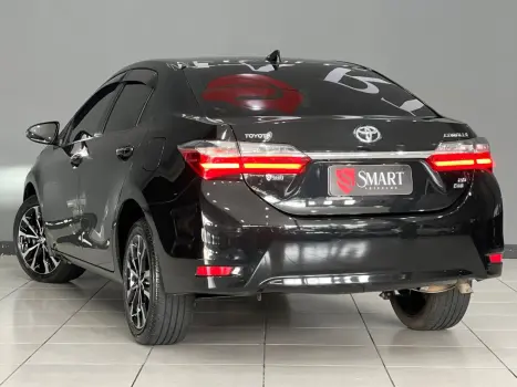 TOYOTA Corolla 2.0 16V 4P XEI FLEX AUTOM�TICO, Foto 14