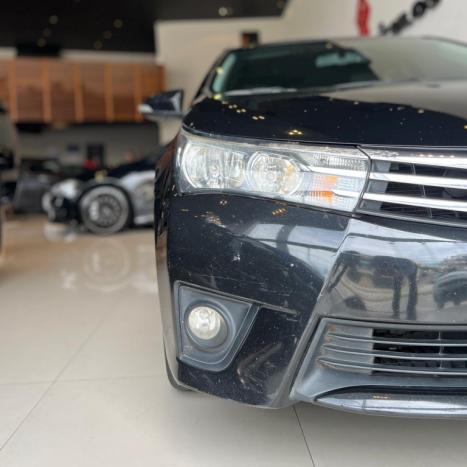 TOYOTA Corolla 2.0 16V 4P XEI FLEX AUTOM�TICO, Foto 5