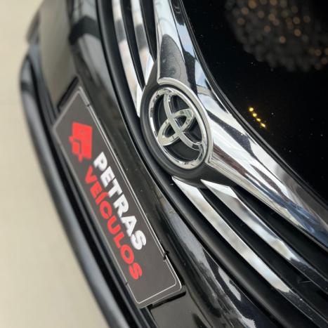 TOYOTA Corolla 2.0 16V 4P XEI FLEX AUTOM�TICO, Foto 6