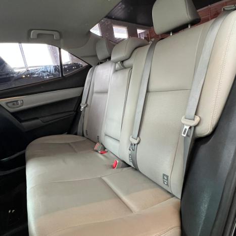 TOYOTA Corolla 2.0 16V 4P XEI FLEX AUTOM�TICO, Foto 8