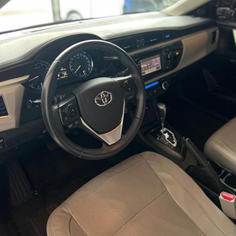 TOYOTA Corolla 2.0 16V 4P XEI FLEX AUTOM�TICO, Foto 9