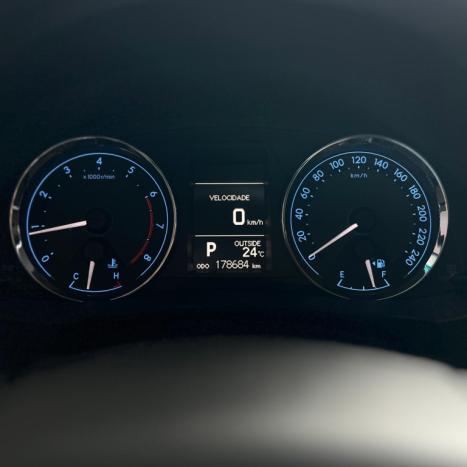 TOYOTA Corolla 2.0 16V 4P XEI FLEX AUTOM�TICO, Foto 10