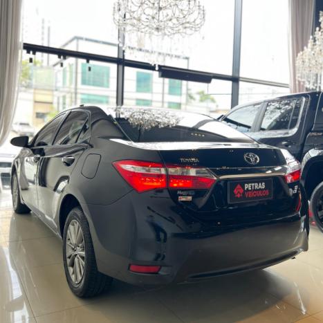 TOYOTA Corolla 2.0 16V 4P XEI FLEX AUTOM�TICO, Foto 11