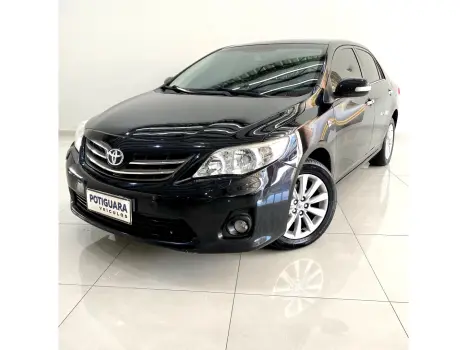 TOYOTA Corolla 2.0 16V 4P ALTIS FLEX AUTOM�TICO, Foto 1