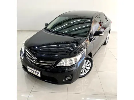 TOYOTA Corolla 2.0 16V 4P ALTIS FLEX AUTOM�TICO, Foto 2