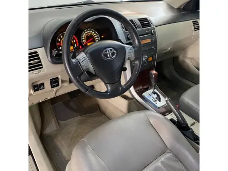 TOYOTA Corolla 2.0 16V 4P ALTIS FLEX AUTOM�TICO, Foto 4