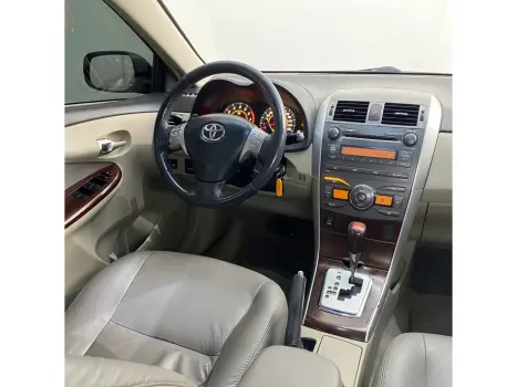 TOYOTA Corolla 2.0 16V 4P ALTIS FLEX AUTOM�TICO, Foto 5