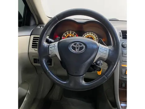 TOYOTA Corolla 2.0 16V 4P ALTIS FLEX AUTOM�TICO, Foto 6