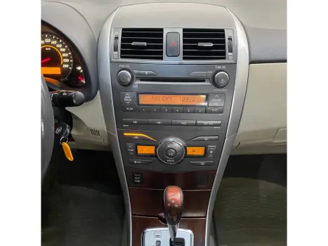 TOYOTA Corolla 2.0 16V 4P ALTIS FLEX AUTOM�TICO, Foto 7