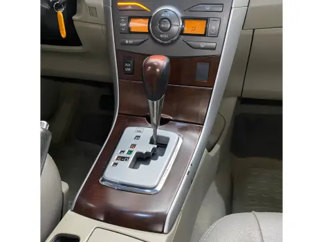 TOYOTA Corolla 2.0 16V 4P ALTIS FLEX AUTOM�TICO, Foto 8