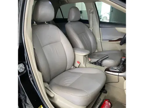 TOYOTA Corolla 2.0 16V 4P ALTIS FLEX AUTOM�TICO, Foto 9