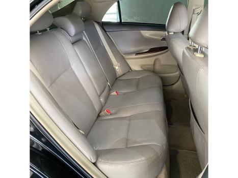 TOYOTA Corolla 2.0 16V 4P ALTIS FLEX AUTOM�TICO, Foto 10