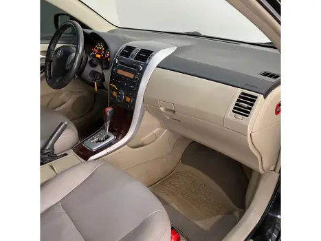 TOYOTA Corolla 2.0 16V 4P ALTIS FLEX AUTOM�TICO, Foto 11