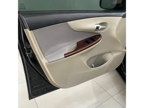 TOYOTA Corolla 2.0 16V 4P ALTIS FLEX AUTOM�TICO, Foto 12