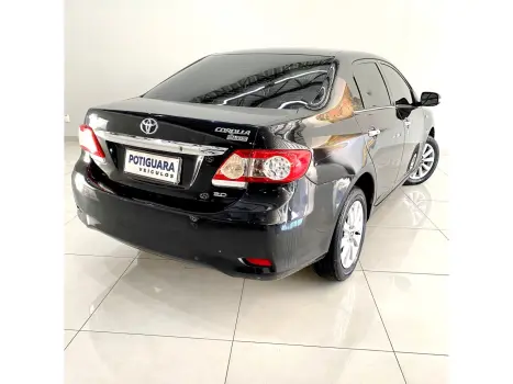 TOYOTA Corolla 2.0 16V 4P ALTIS FLEX AUTOM�TICO, Foto 15